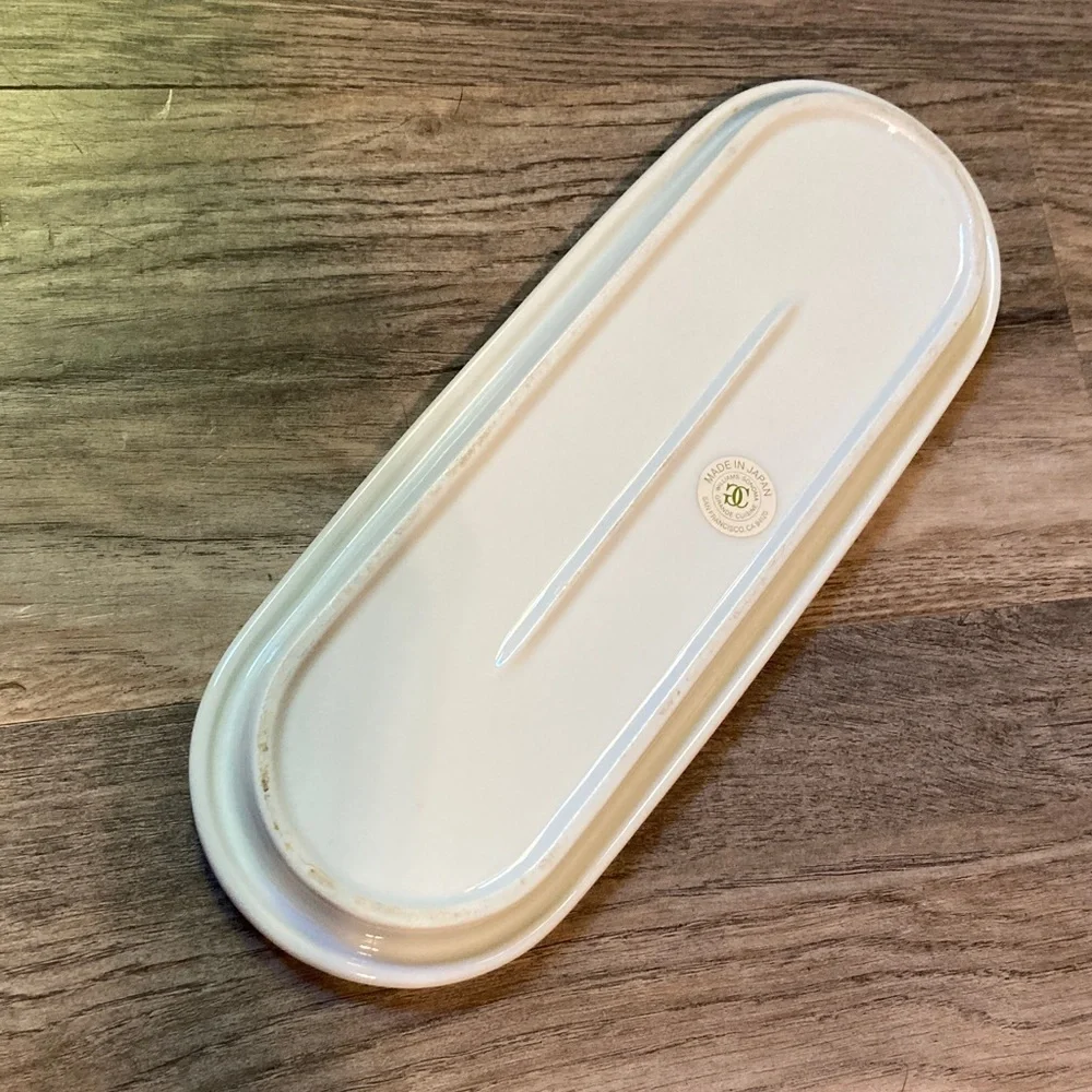 Williams-Sonoma Grande Cuisine Small Serving Platter